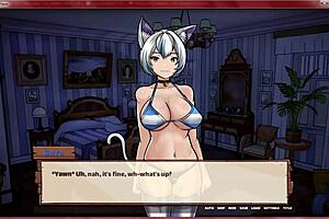 Let's play breeding farm part 11 with creampie