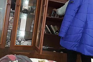 hey i jerked off under the covers while classmate looked for a book - fly girls cum