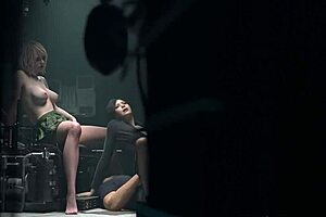 Best 3D Animated Compilation September Week One Anal Sex