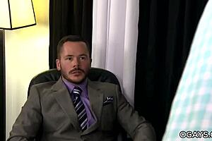 Thirsty Gay Intercourse With Big Cock Oral Assfucking Deepthroat