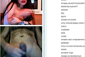 Sexiest Russian Girl Makes Intense Sex at Club