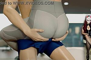 Ms Denvers Episode 49