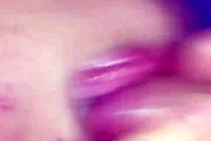 Teen Samantha Vlad Receives Cum in Mouth