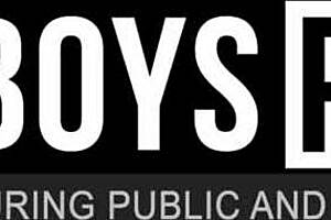 Young gay deviant trades blowjob for money