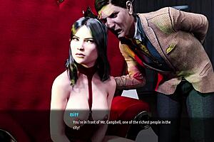 Let's do the fashion business photoshoot with Monica model.