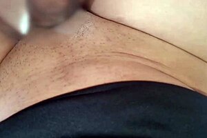 In This Amateur Japanese Creampie Video, A Shaved Wife Finds Happiness As A Pussy Toilet Filled With Semen