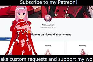 Episode 5 Of 3D Cartoon Anime