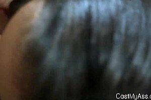 Firm Ass Besties Suck Dick in Panties During Homemade Interview