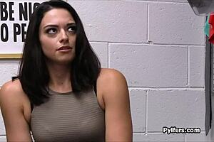 Fat Dick In Teen 18+ Thiefs Pretty Face