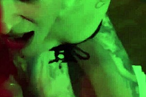 beautiful bondaged tattooed girlfriend sandraxo1 in homemade video