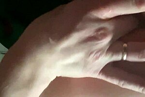 Distracted From Work By Phone Sex With Russian Amateur