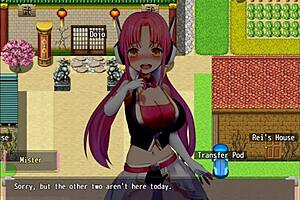 eury explores her identity part 2