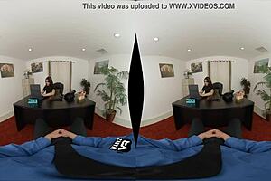 Big Meat-ing at Work