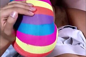 My Friend's Stepmother Delivers Intense Sex Lessons and Satisfaction Techniques