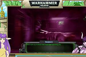 warhammer 40k inquisitor trainer part 15