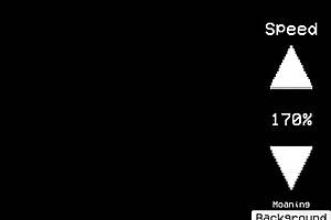 Feel the passion in this anime hentai game