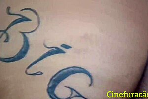 gorda safada cheia de tes�o mela o pau do moreno