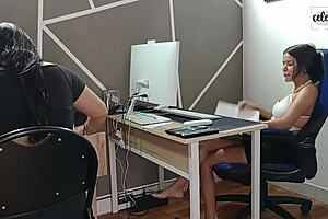 taboo sex 4 update 5 in the office on feb 15 2024.