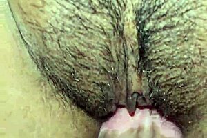 check out this latina milf's close up shots, she's got small tits and a nice ass