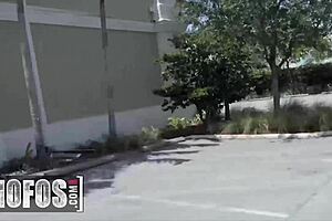 gina valentina says, 'i can't resist the cash, so i'll spread my pussy in the alley'