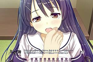 Mai Kudou Experiences Nakadashi In Koinaka Scene 5