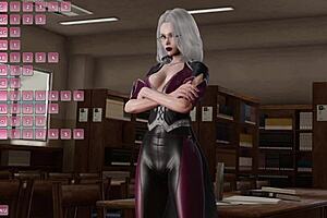 she taste so sweet the libarian ep 1