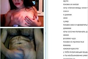 Sexiest Russian Girl Makes Intense Sex at Club