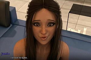 wvm 119 everyone together in their new home