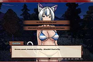 Let's play breeding farm part 11 with creampie