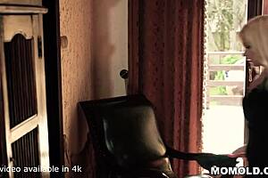 my lover thinks i’m 40, haha! 😜