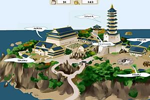 Four Elements Trainer Book 4 Love Part 70