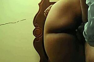 my big natural tits and culona ass