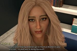 wvm 119 everyone together in their new home