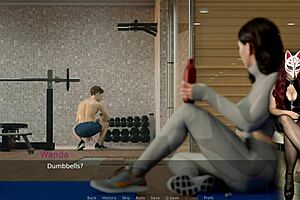 Ms Denvers Episode 49