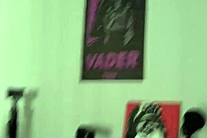 We, the mattos couple, went to salvaley space for tantric sex guidance until we reached orgasm.