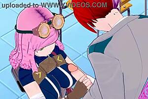 koikatsu mei hatsume shoto todoroki videos feature gameplay and stories uncensored