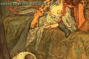 vintage comic illustration from retro era