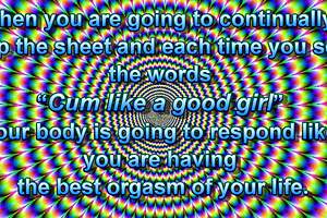 Discover Power Of Erotic Hypnosis For Women