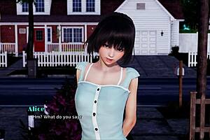 in this indian game, my real desire 58 involves big tits and ass