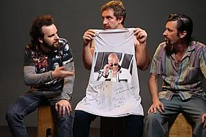 Cultural shock 5: The best comedy of the year - Trailer