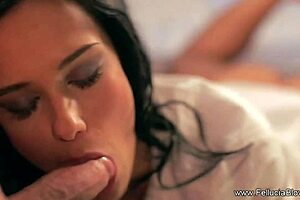 passionate encounter leading to intense release