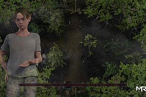 Lust Epidemic Performs Intense 69 Pussy Licking On Two