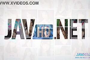 Watch This Japanese Stocking HD Compilation Vol 9!