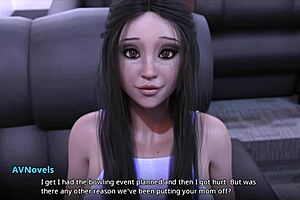 Millie wants to take jamie and liz away from av 😏