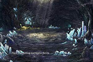 Stealing a Monster Girl Harem in Ep1 by Creamping a Stuck Demon