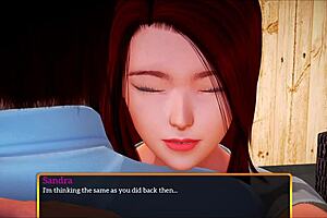 my new family 356 got me hooked on wild cartoon ass play