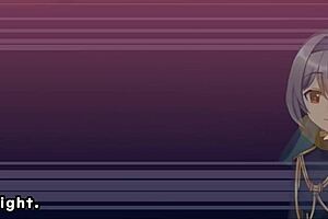 if my fave visits my room for crossdressing machine trial 😊