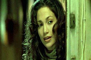 Ever wondered about Hollywood celebrity nude moments from California?