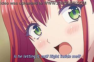 shunka shuutou hentai scene