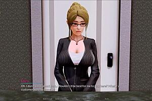 emotional harem adventures in hotel 90